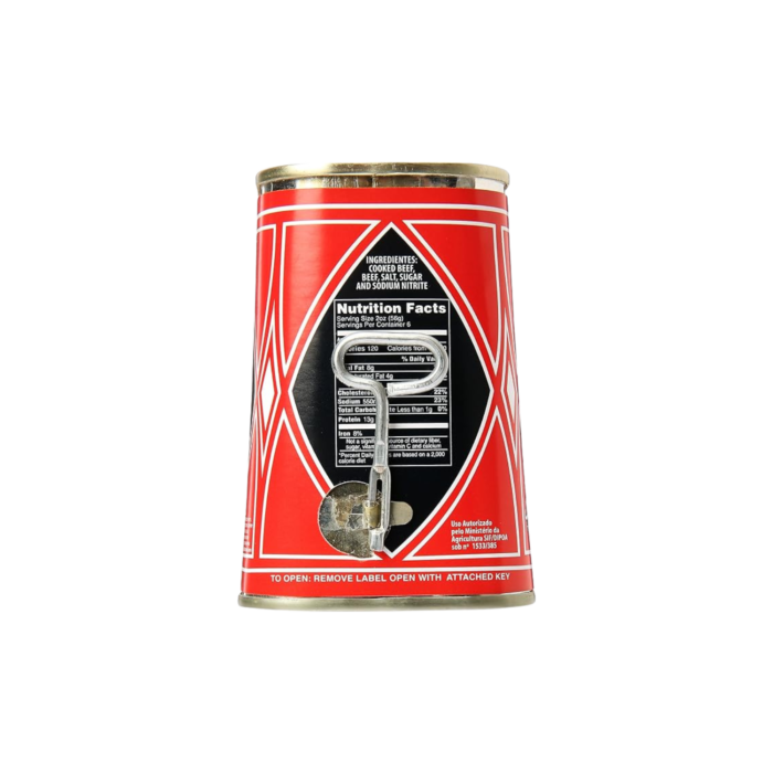 Exeter Cornbeef - Image 2