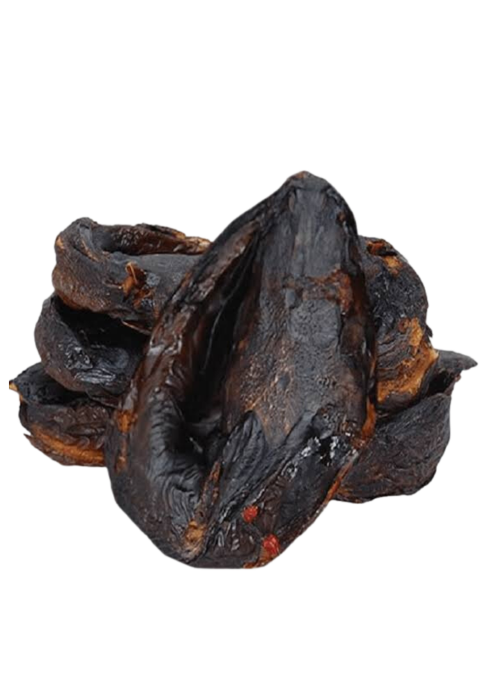 Dried Catfish