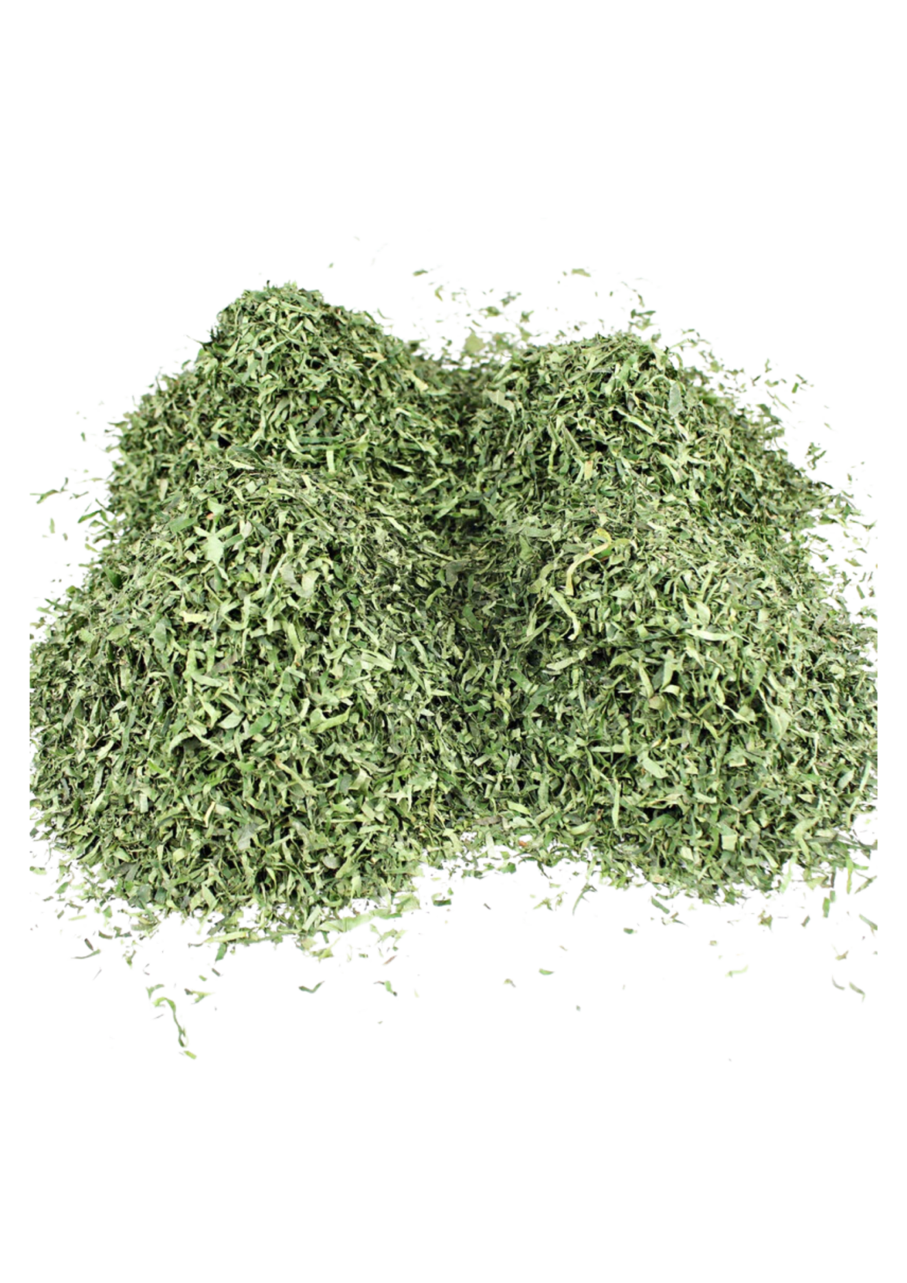 Dried Ukase leaves – Med Tropicals Limited