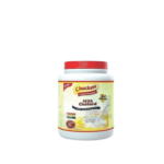 Checkers Custard Vanilla