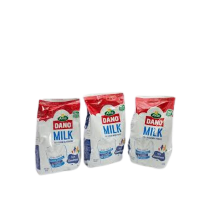 Dano milk refill 750g