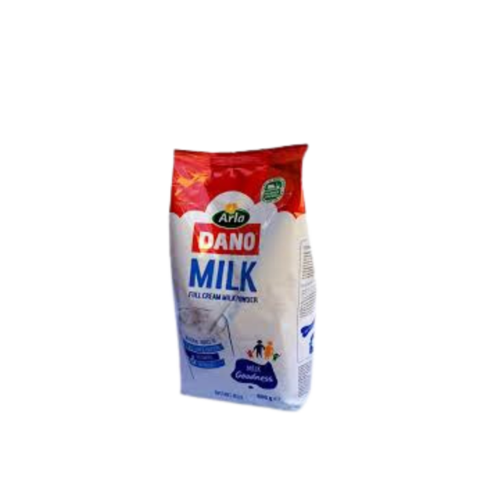 Dano milk refill 750g - Image 2
