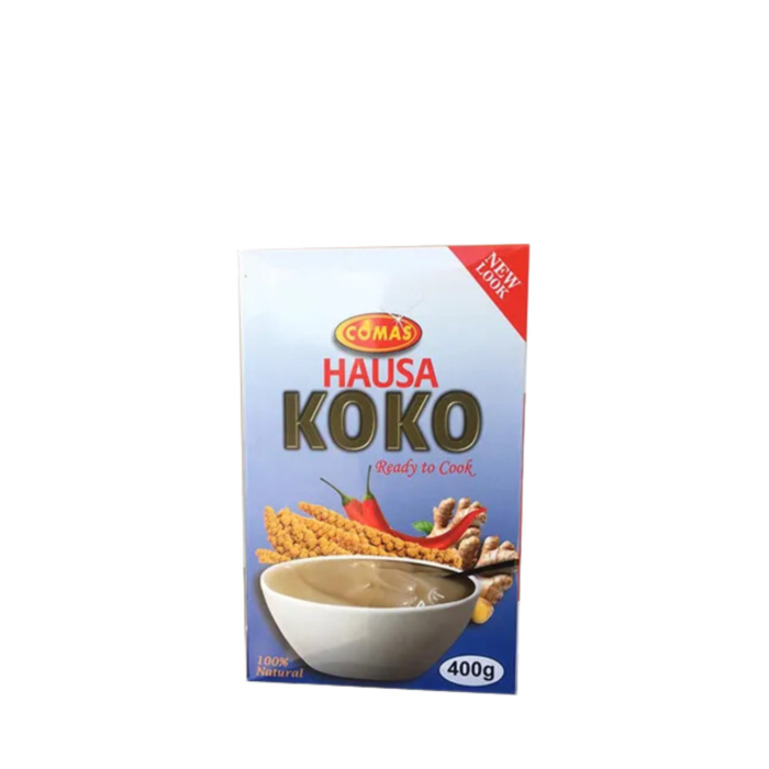 Koko Haussa
