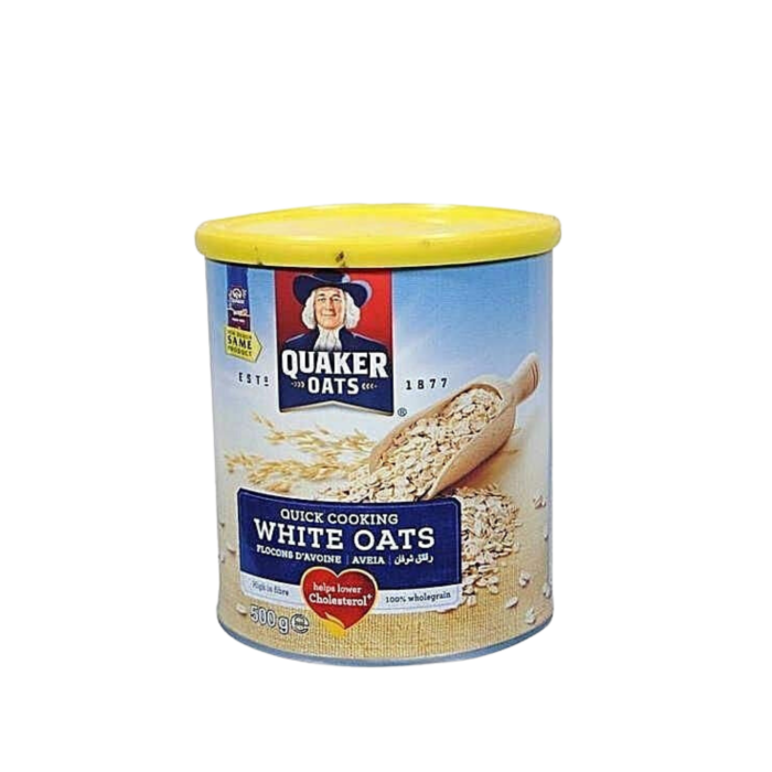 Quacker Oats 500g