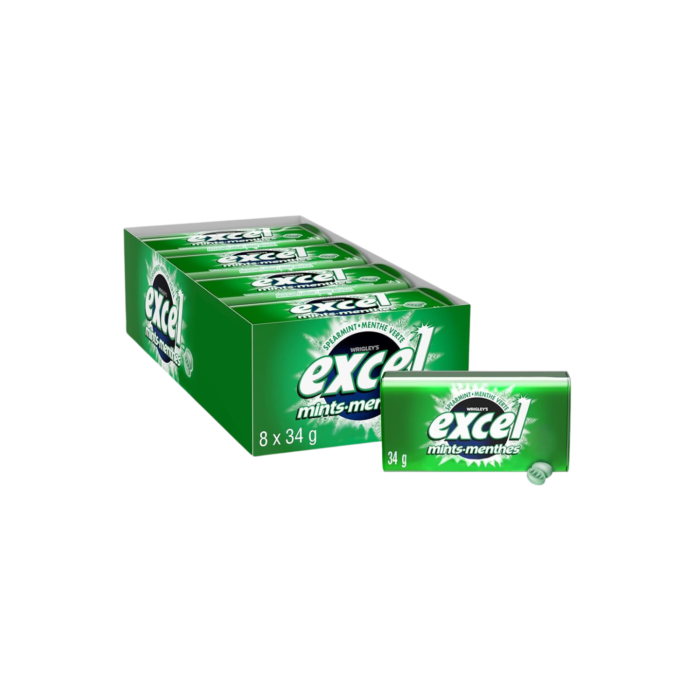 Excel mint - Image 2