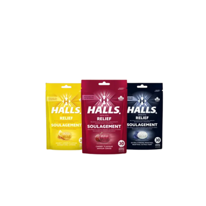 Halls - Image 2