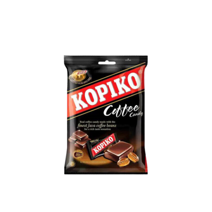 Kopiko