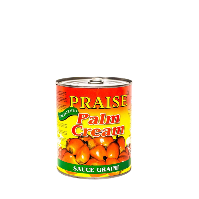Praise Palmnut cream