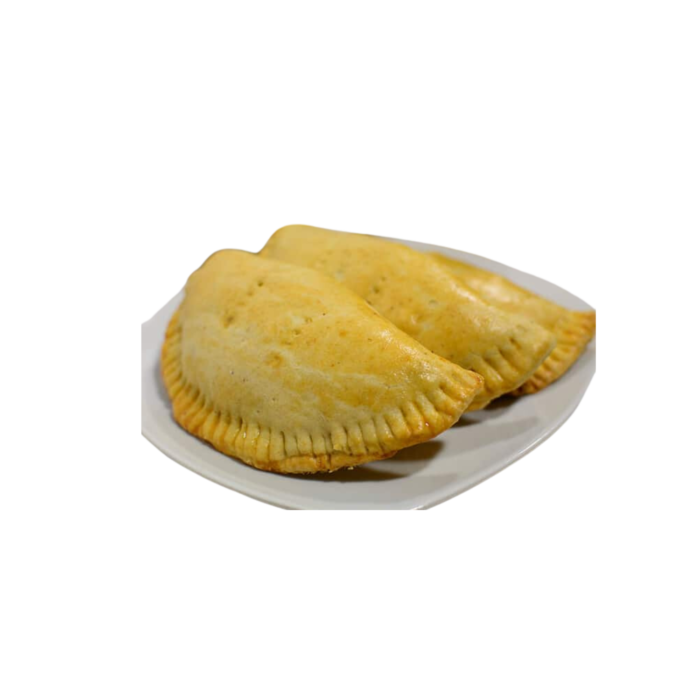Meat Pie