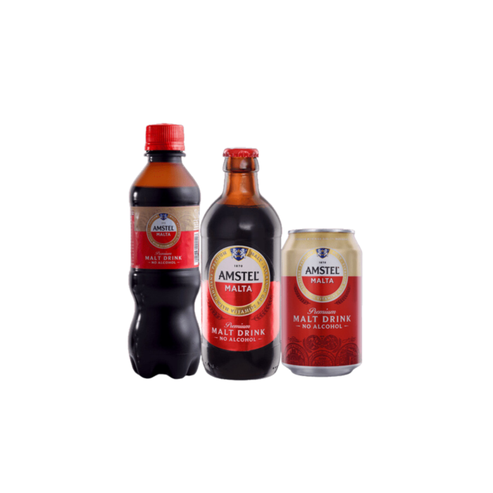 Amstel Malt