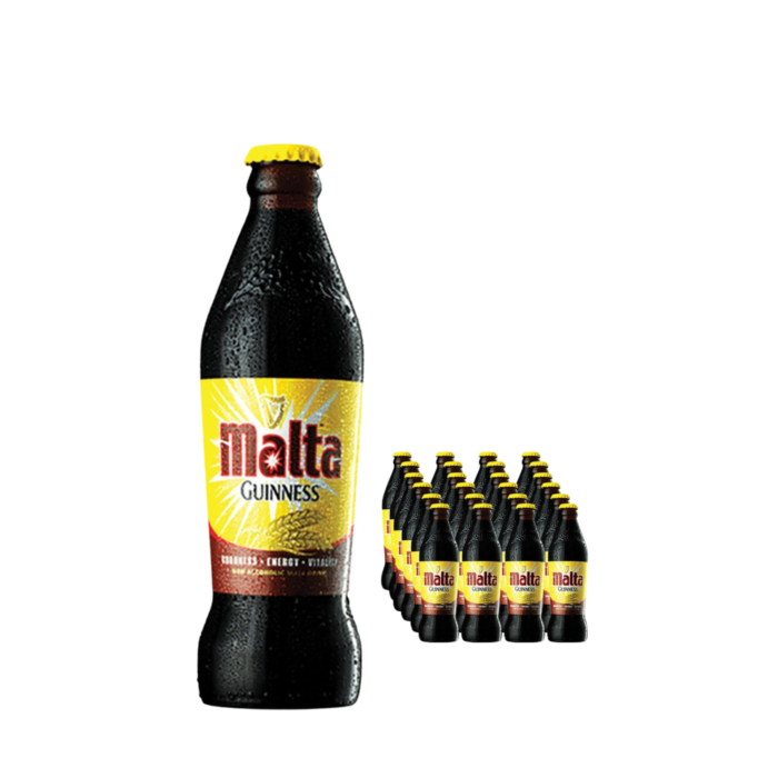 Malta Guinness