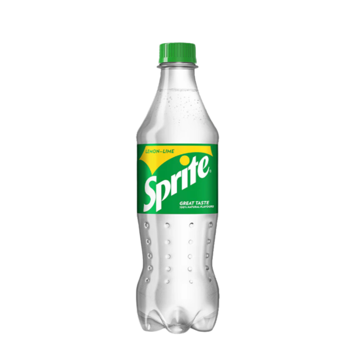 Sprite 50ml