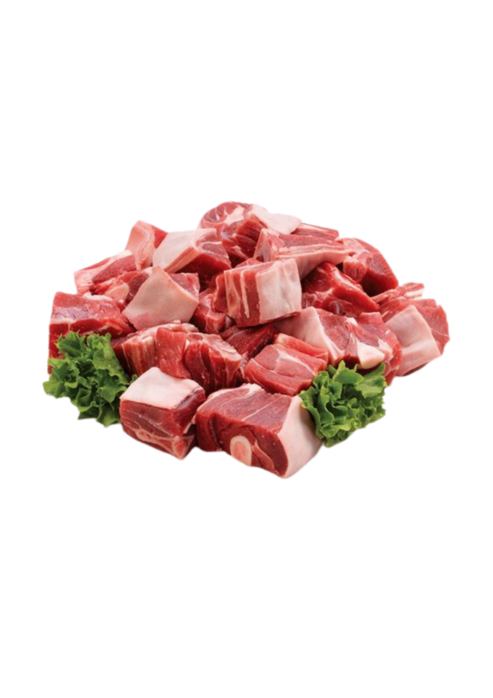 Goat Meat