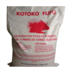 Kotoko Potato Flour - 7Ib - Image 2