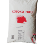 Kotoko Fufu Flour - Image 2