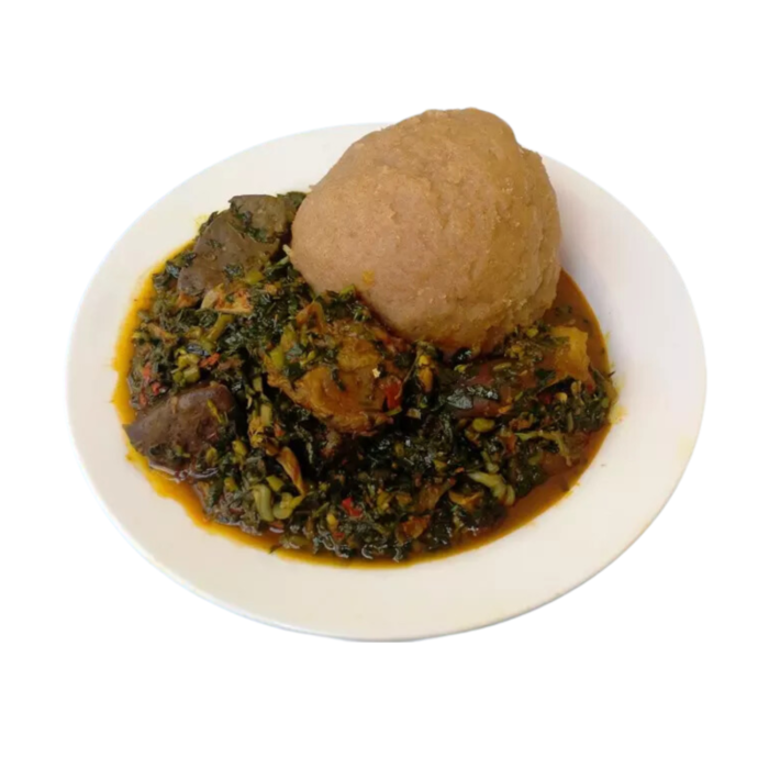 Vegetable Soup - Image 2