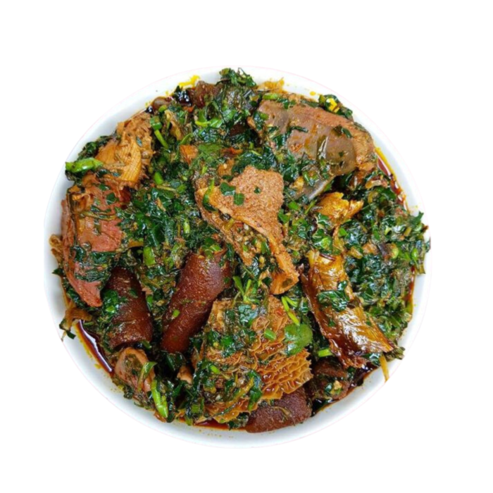 Vegetable Soup