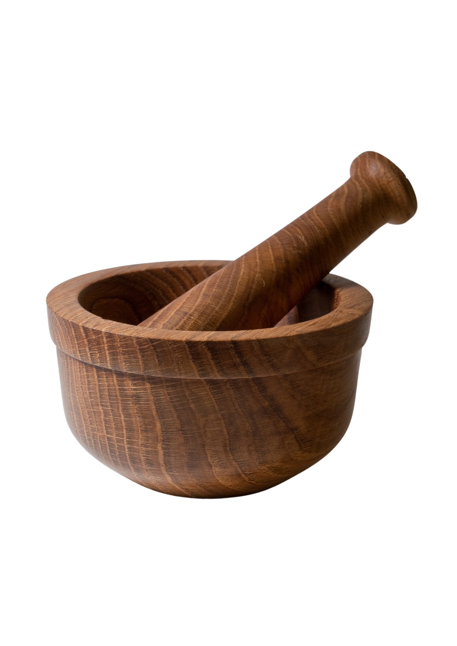 Small Mortar/Pestle
