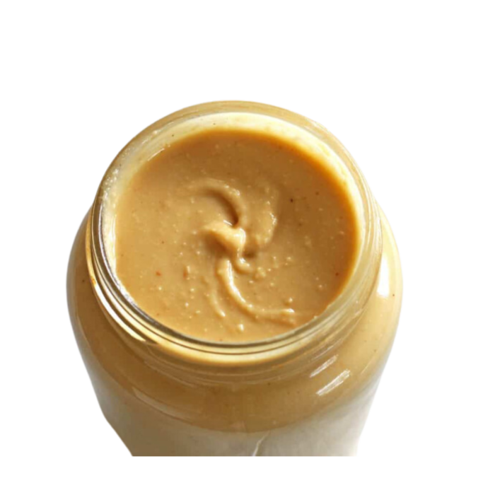 Katie Groundnut Paste