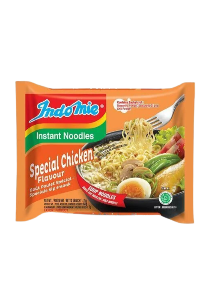 Noodles unit (Chicken)