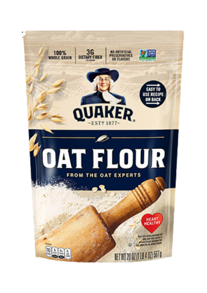 Oat Flour - Image 2
