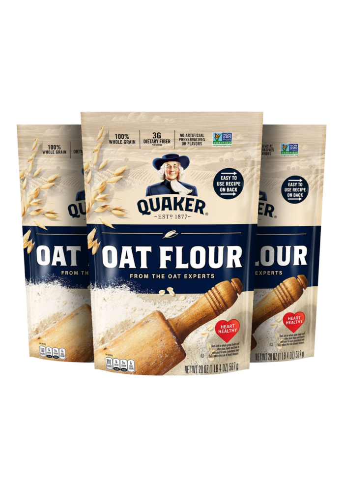Oat Flour