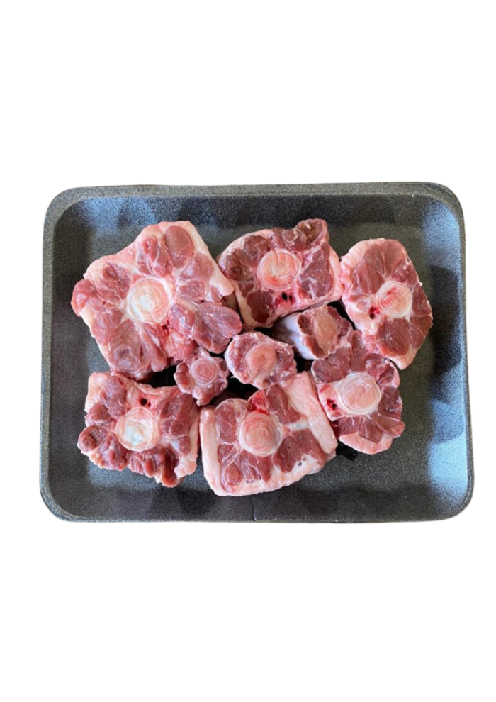 Oxtail - 2lb - Image 2