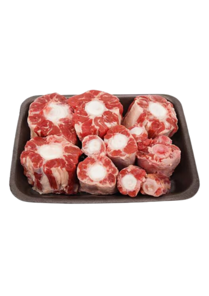 Oxtail - 2lb