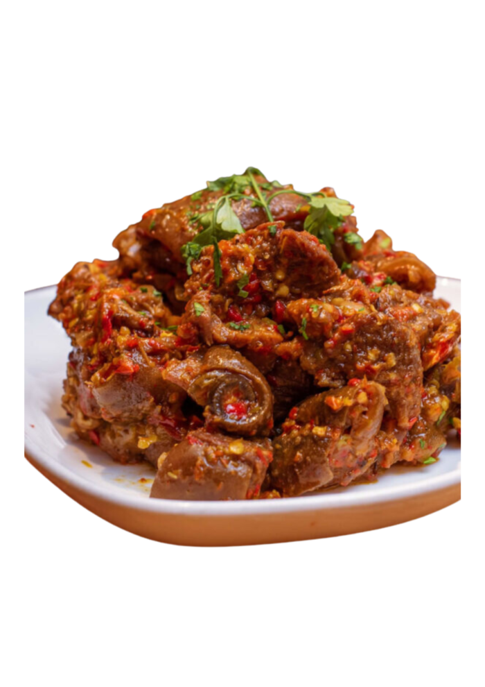 Peppered Asun - Image 2