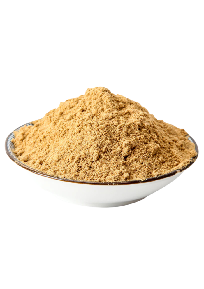 Powdered Herring