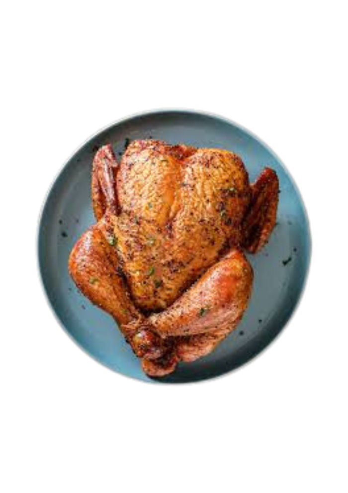 Smoked Whole Chicken - Image 2