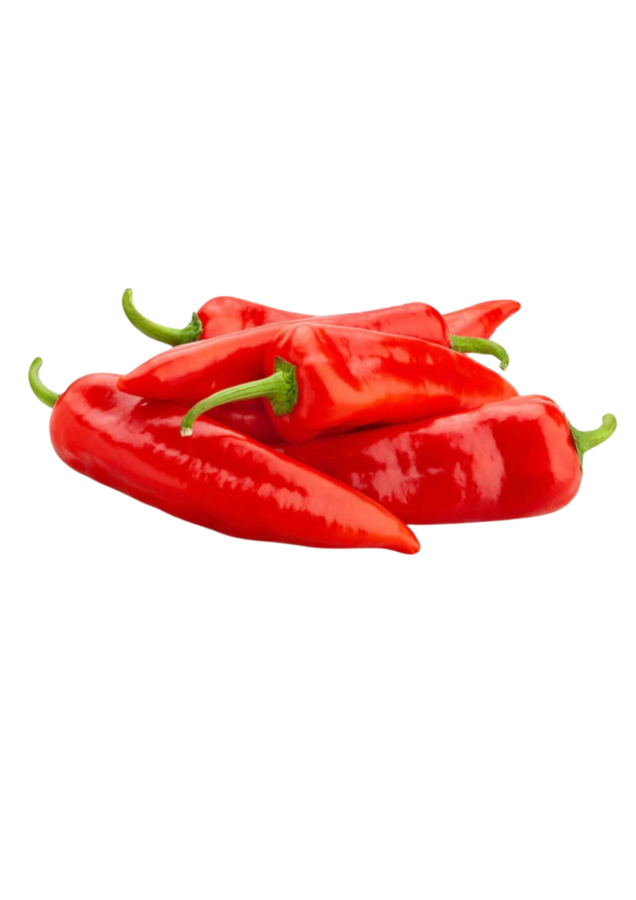 Sweet Pepper (Tatashe)