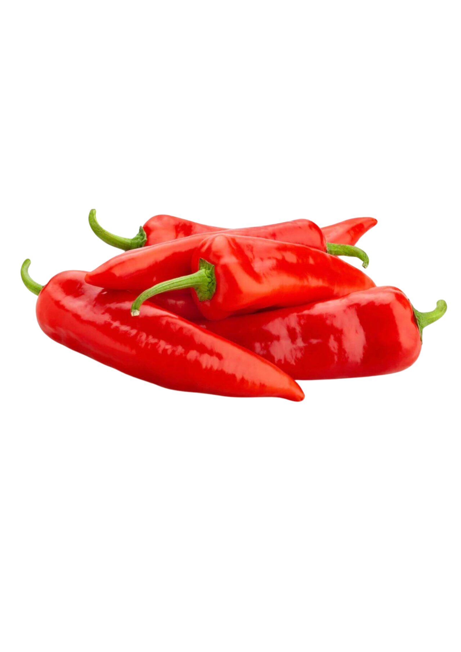 Sweet Pepper (Tatashe)