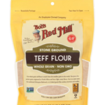 Teff Flour