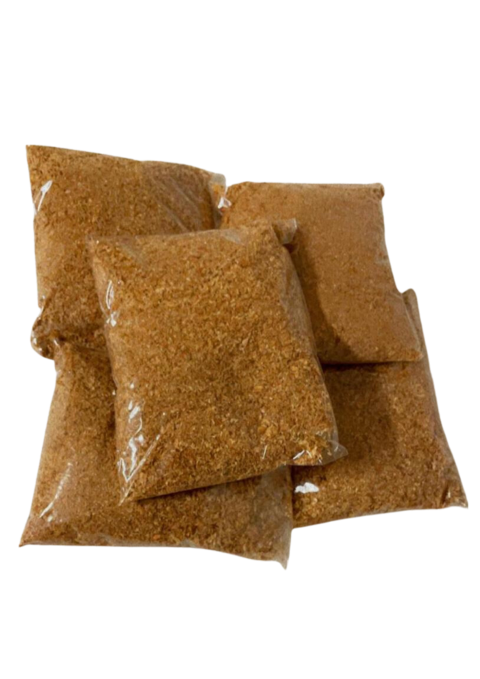 Whole little crayfish pack - Image 2