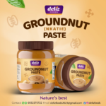 Katie Groundnut Paste - Image 2