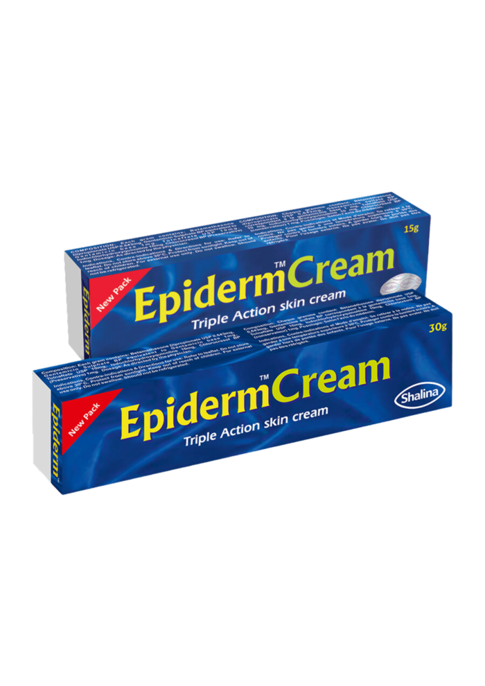 Epiderm Cream