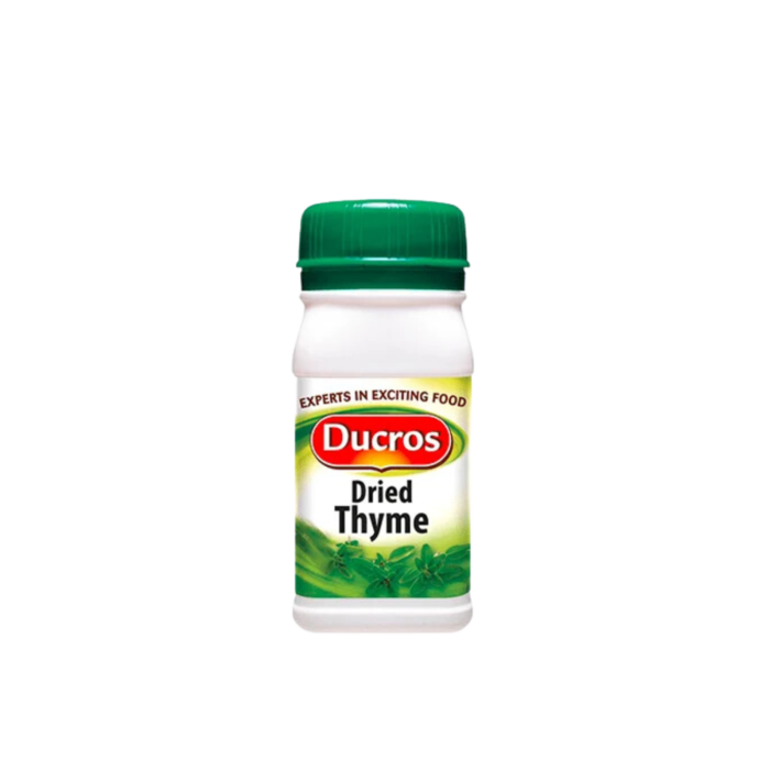 Ducros Thyme