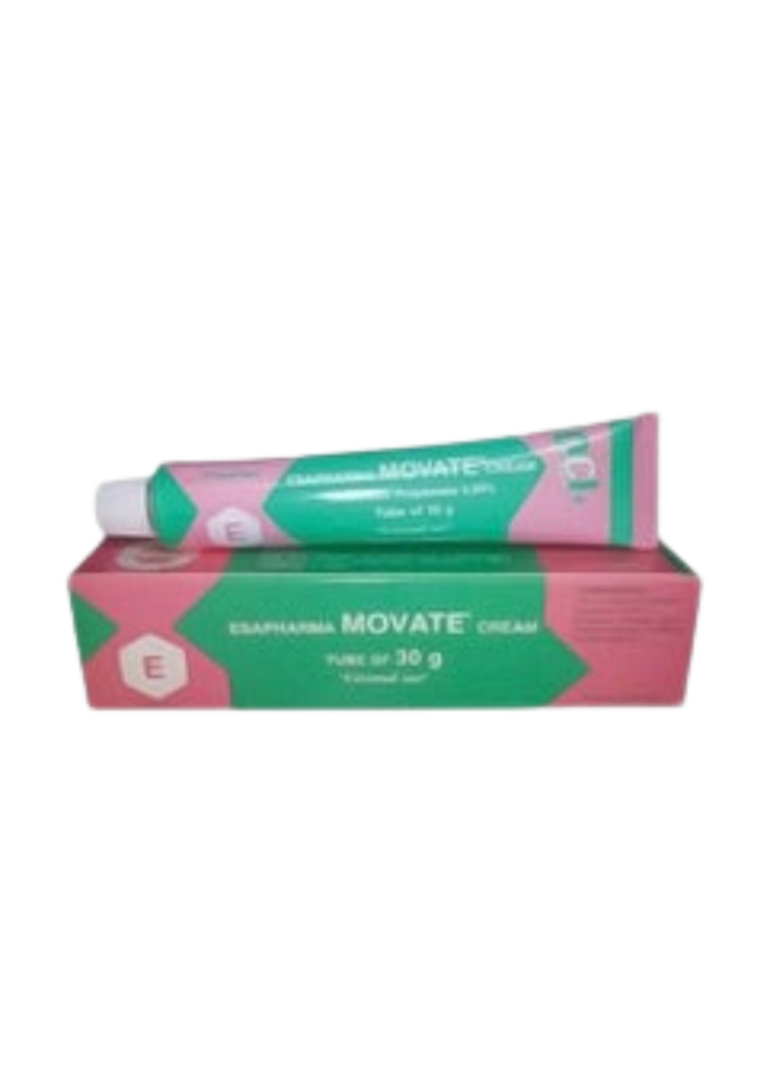 Movate Cream