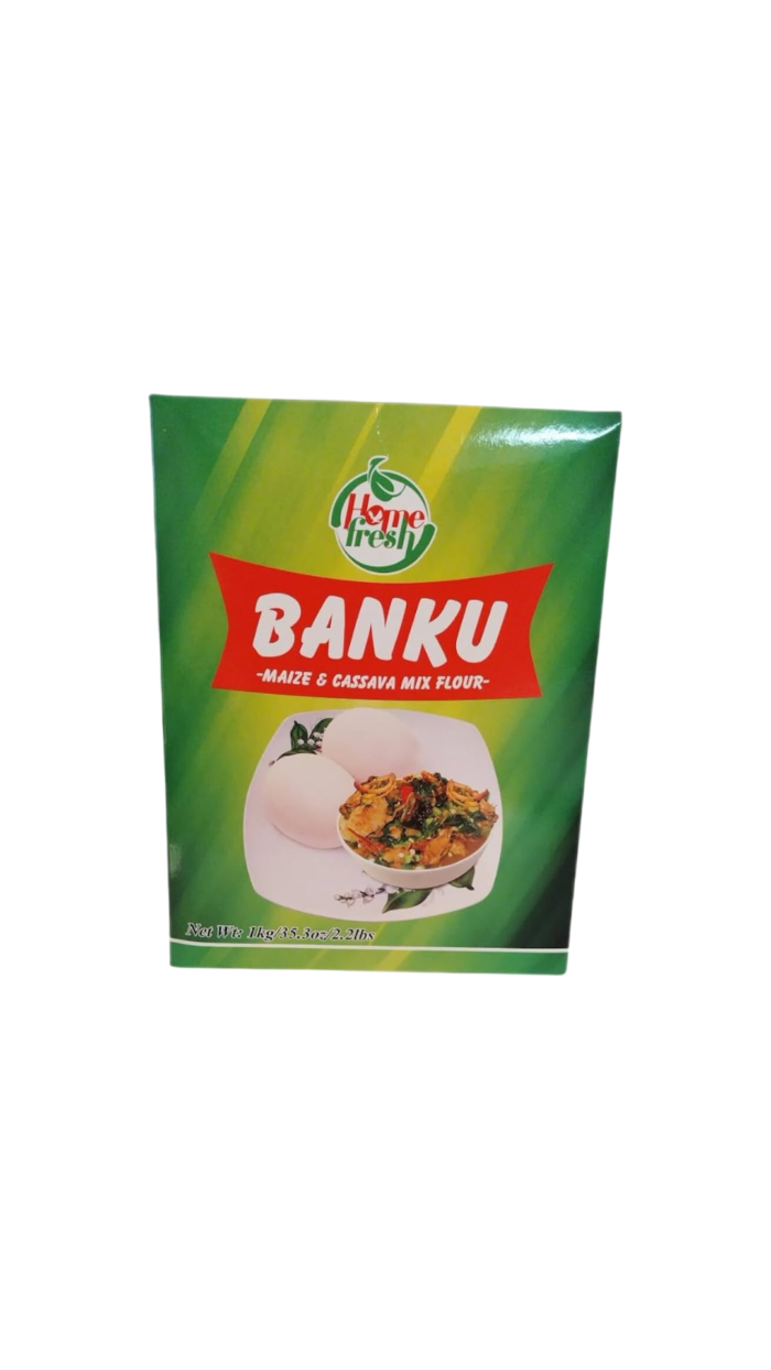 Banku
