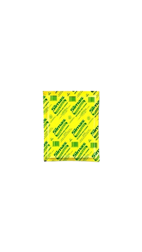 Simas Butter Simas cooking margarine – Med Tropicals Limited