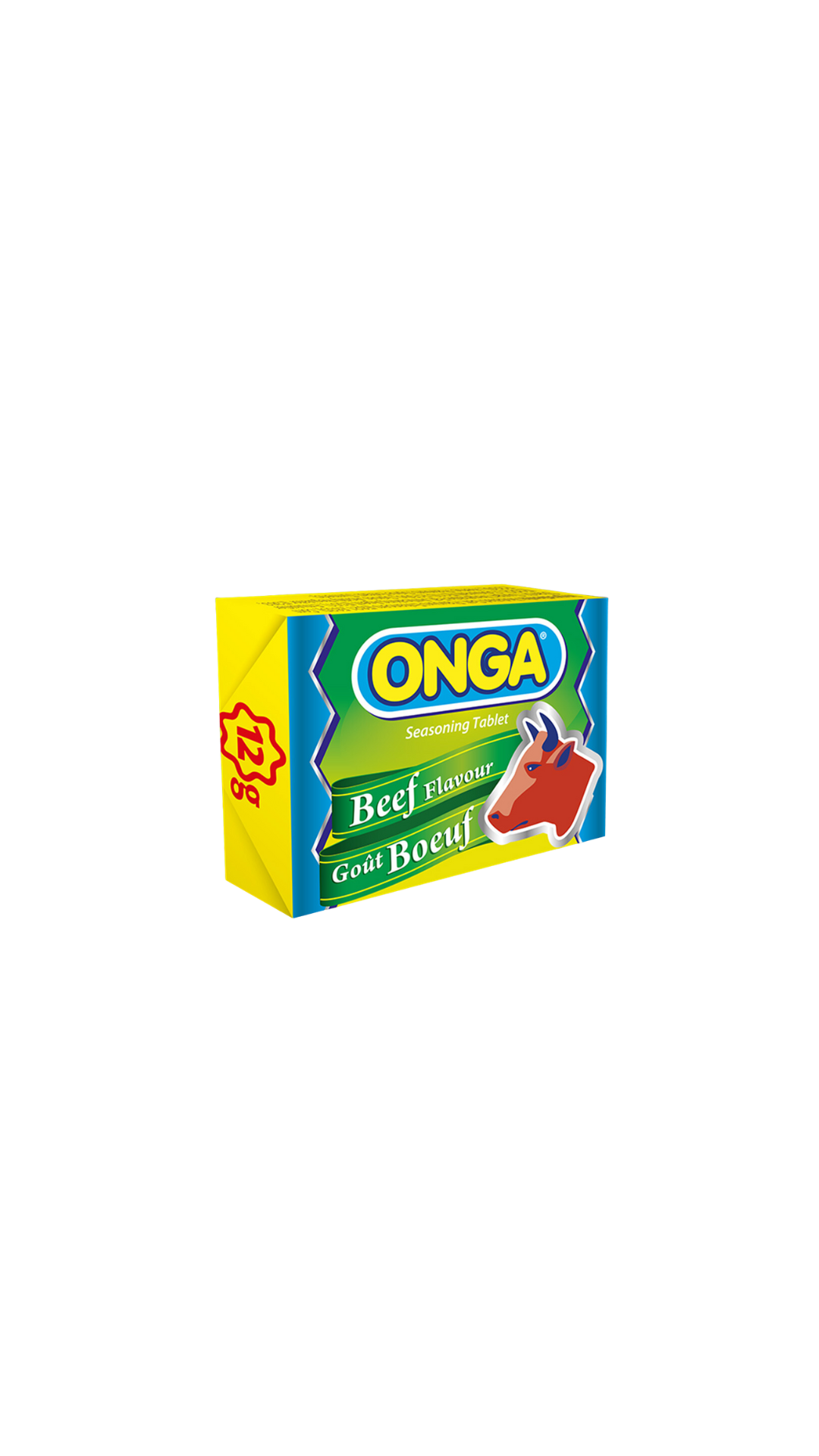 Onga Beef Pack